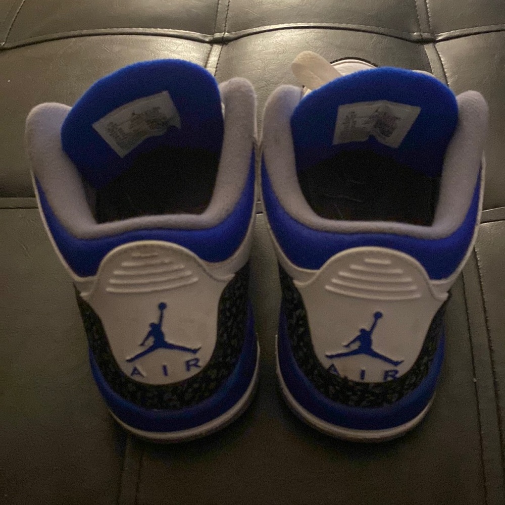 Jordan 3